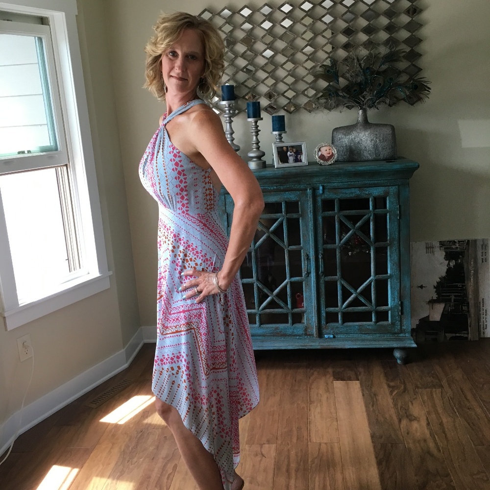 BCBG Maxazia Dress